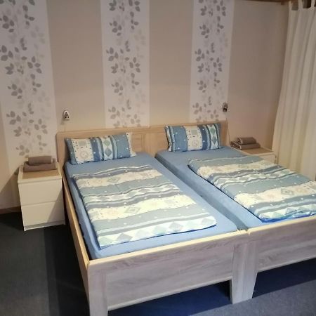 Ferienappartement Persang Gbr Eppenbrunn Εξωτερικό φωτογραφία