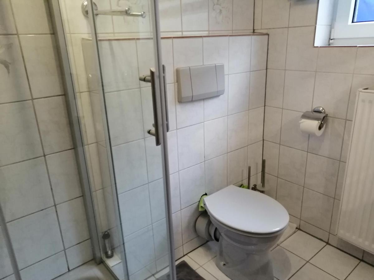 Ferienappartement Persang Gbr Eppenbrunn Εξωτερικό φωτογραφία