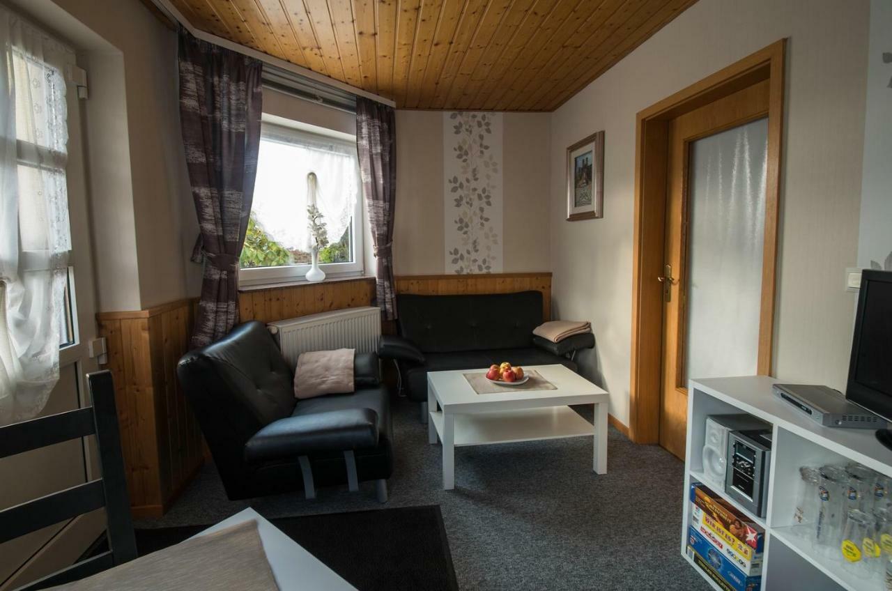 Ferienappartement Persang Gbr Eppenbrunn Εξωτερικό φωτογραφία